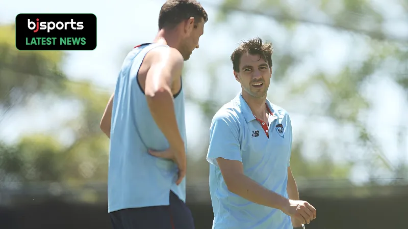 Australia and New Zealand to play four Tests in four weeks, pacers in for a stern challenge