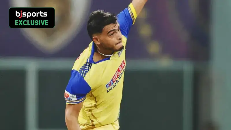 Indian Players in IPL 2026 Who Could Be the Surprise Package