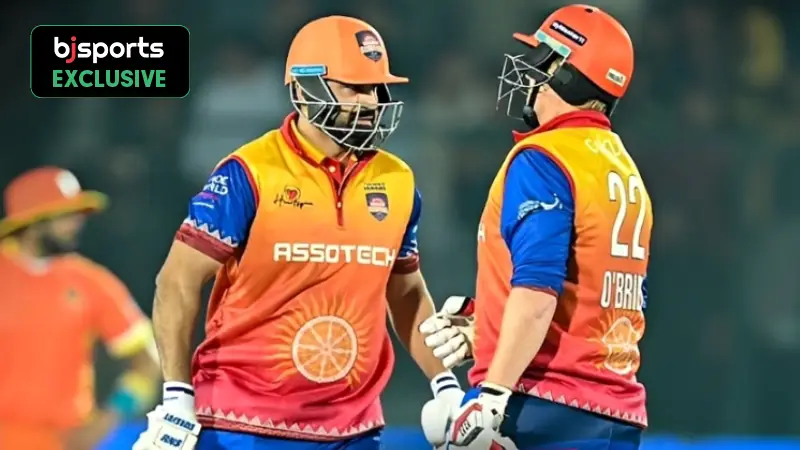 LLC 2026 Match 10: Predicting the Konark Suryas Odisha vs Southern Super Stars Playing XI