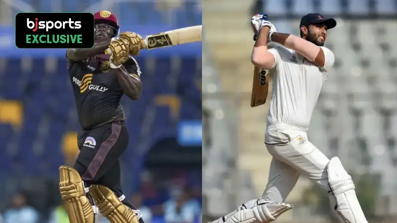 LLC 2026 Match 10: Predicting the Top 3 Player Battles for Konark Suryas Odisha vs Southern Super Stars