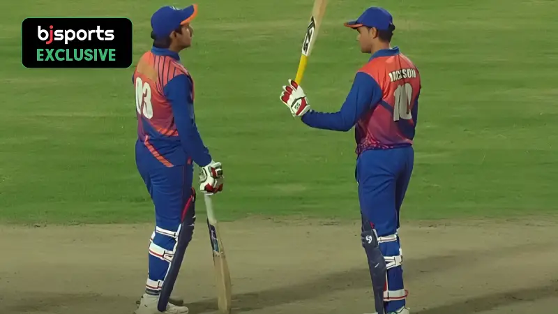 Legends League Cricket 2026: Predicting the India Captai