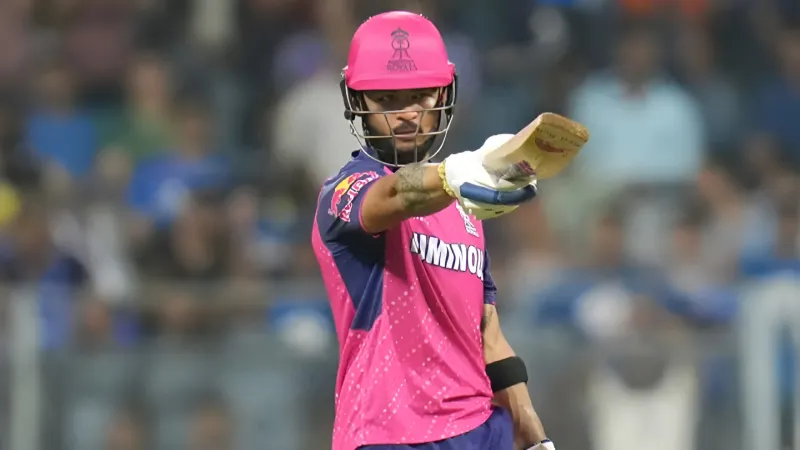 5 RR players who can be match-winners in IPL 2026