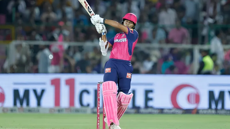 5 RR players who can be match-winners in IPL 2026