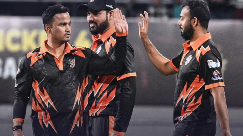 LLC 2026: Match 13, SSS vs IT Match Prediction – Who will win today’s LLC match between Southern Super Stars vs India Tigers?