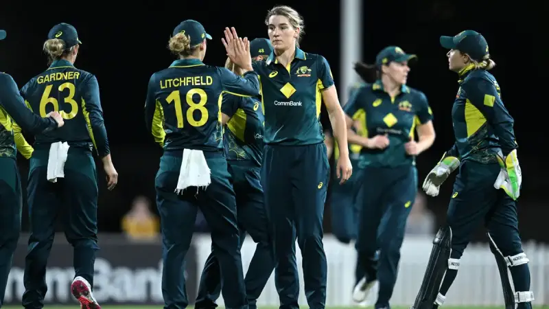 West Indies Women vs Australia Women Prediction, 3rd T20I – Who will win today’s match between WI W vs AUS W?