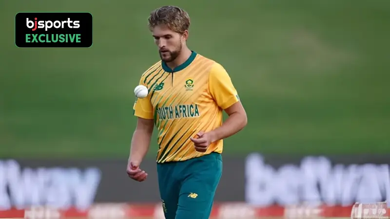 What New Zealand vs South Africa 5th T20I XI Tells Us About Their Strategy