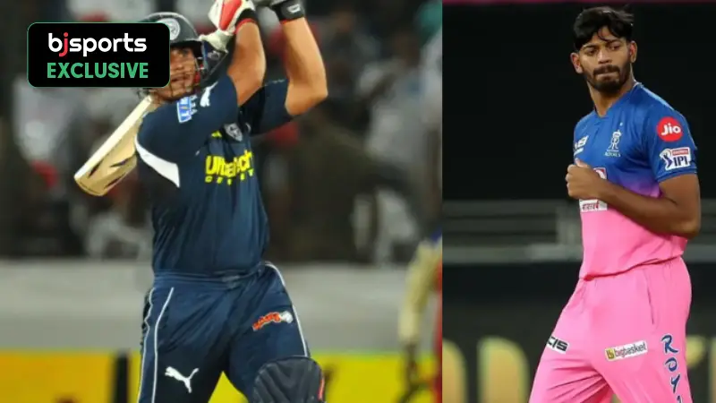 Legends League Cricket 2026: Predicting the Top 3 Player Battles for Mumbai Spartans vs Konark Suryas Odisha Match 12