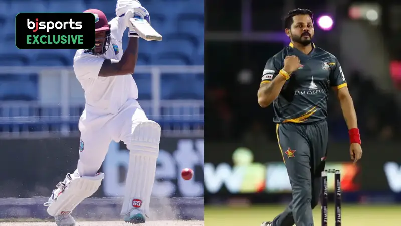 Legends League Cricket 2026: Predicting the Top 3 Player Battles for Mumbai Spartans vs Konark Suryas Odisha Match 12