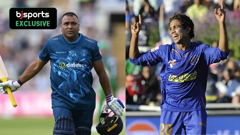 Legends League Cricket 2026: Predicting the Top 3 Player Battles for Southern Super Stars vs India Tigers Match 13