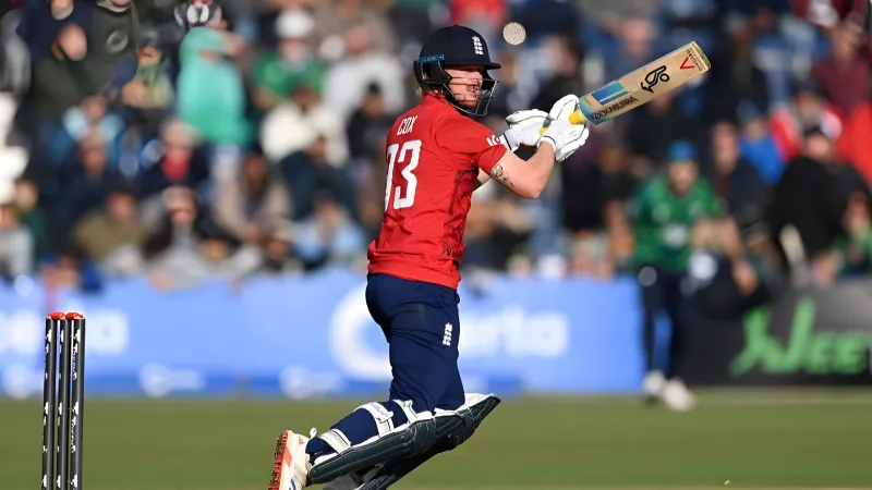 3 Royal Challengers Bengaluru players who might be benched in IPL 2026