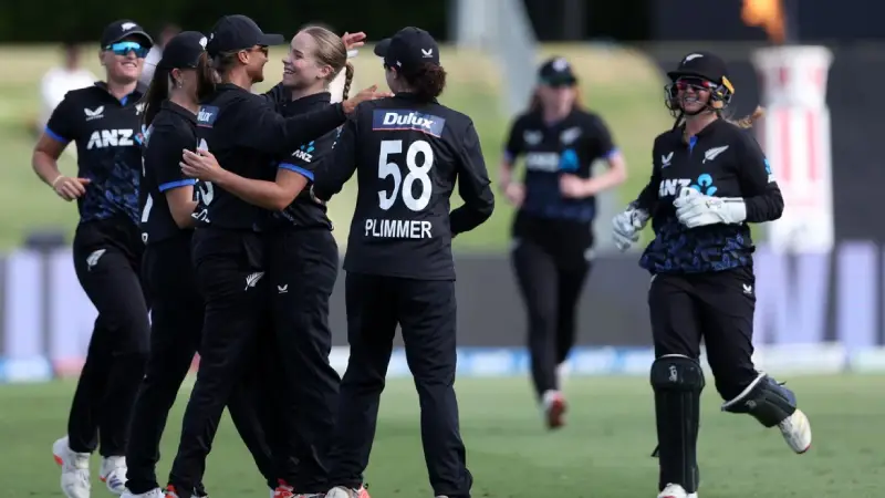 New Zealand Women vs South Africa Women Prediction, 5th T20I – Who will win today’s match between NZ W vs SA W?
