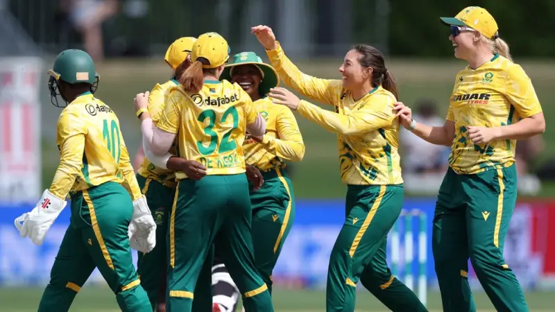 New Zealand Women vs South Africa Women Prediction, 5th T20I – Who will win today’s match between NZ W vs SA W?