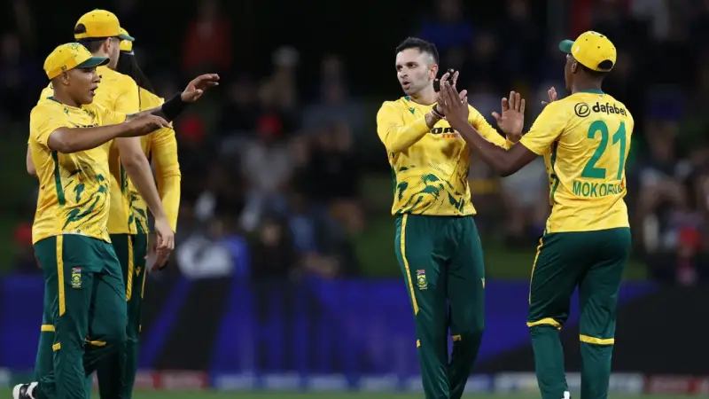 New Zealand vs South Africa Prediction, 5th T20I – Who will win today’s match between NZ vs SA?