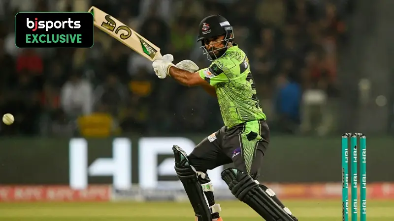 Which 3 Batters Will Shape the LQ vs HYK PSL 2026 Match 1