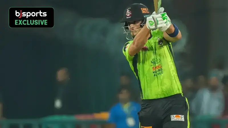 Which 3 Batters Will Shape the LQ vs HYK PSL 2026 Match 1