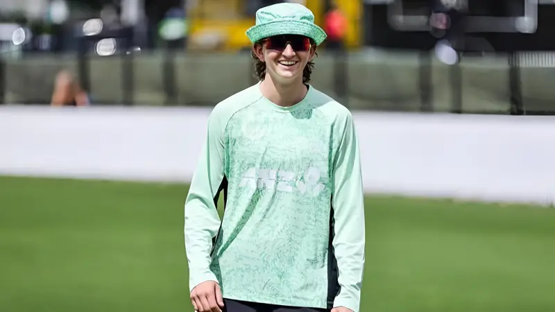 Kayley Knight receives maiden call-up for South Africa ODI series