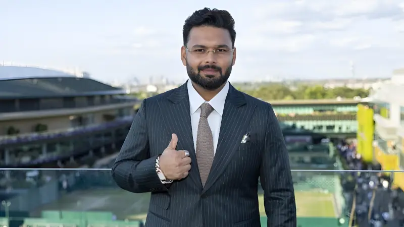 IPL Captains: 5 Most Followed on Instagram 2026
