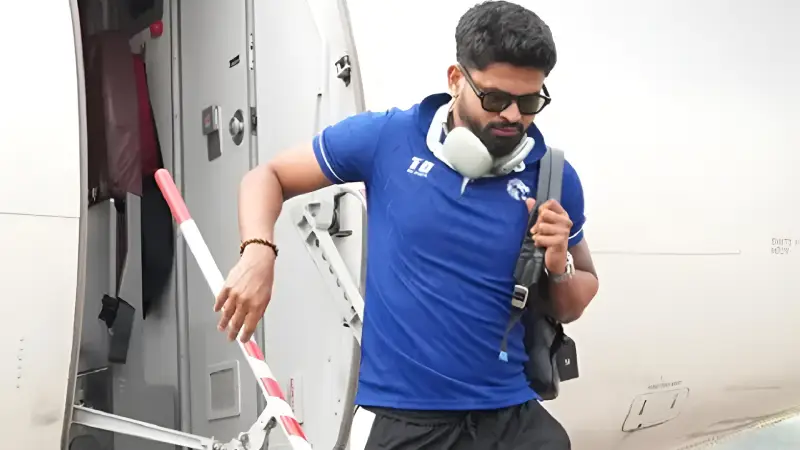 IPL Captains: 5 Most Followed on Instagram 2026