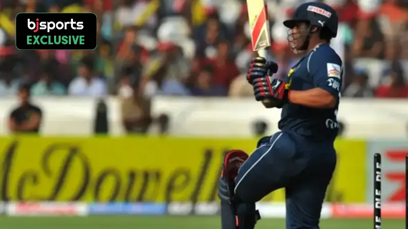 Which 3 Batters Will Shape the RRP vs MS LLC 2026 Semi Final 2