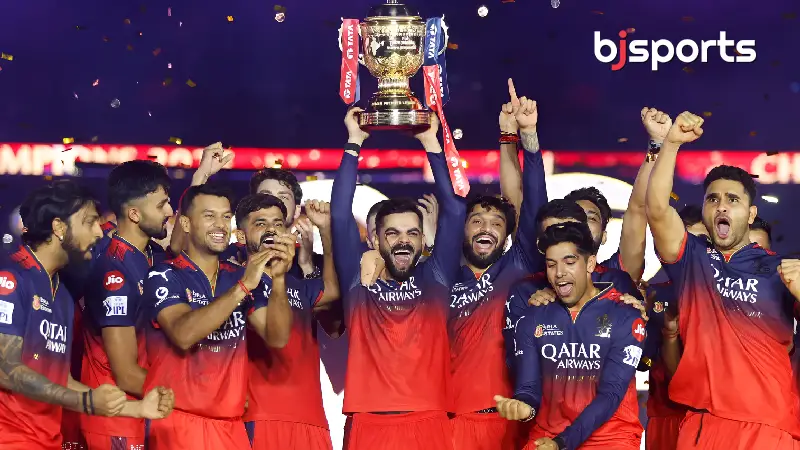 Royal Challengers Bengaluru