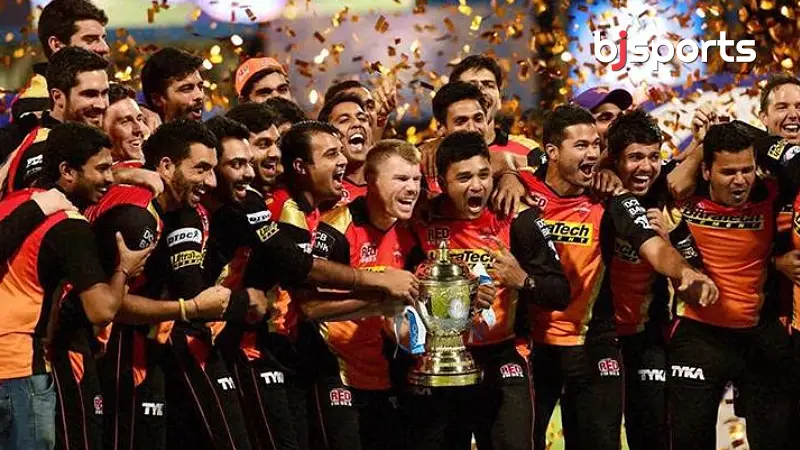 Sunrisers Hyderabad