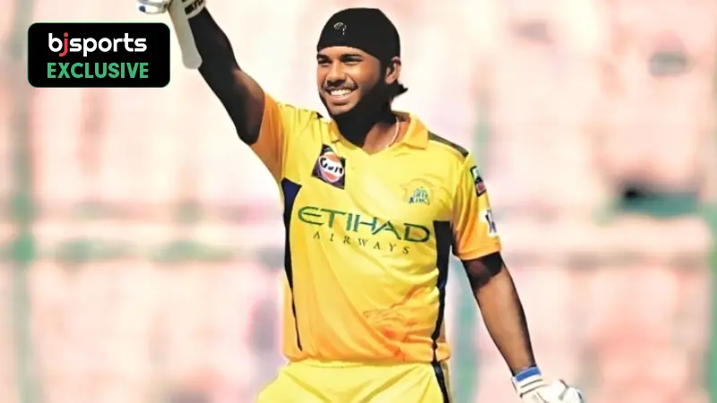 IPL 2026: 5 Young Players to Watch – Rising Stars to Follow