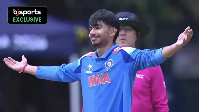 IPL 2026: 5 Young Players to Watch – Rising Stars to Follow