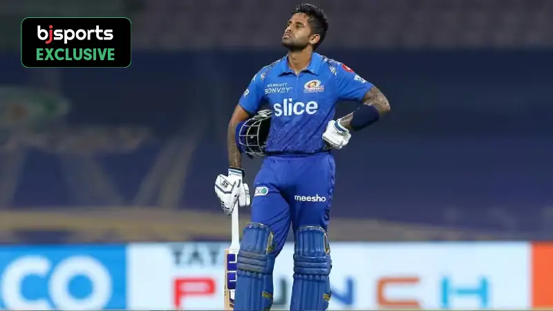 IPL 2026: 3 Players Who Might Struggle – Form Concerns & Key Challenges