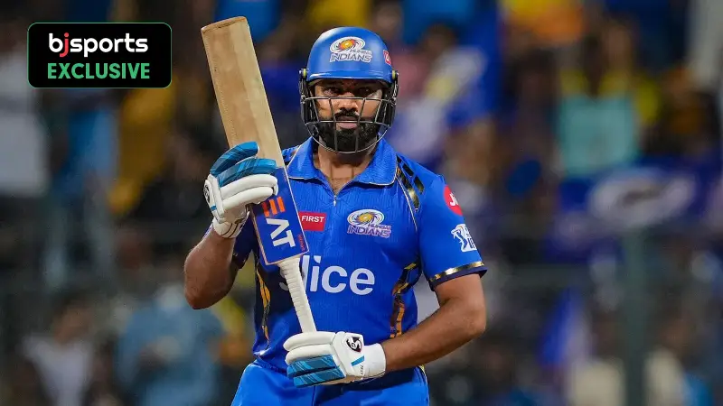 IPL 2026: 5 Oldest Players to Watch – Veteran Stars Still Going Strong