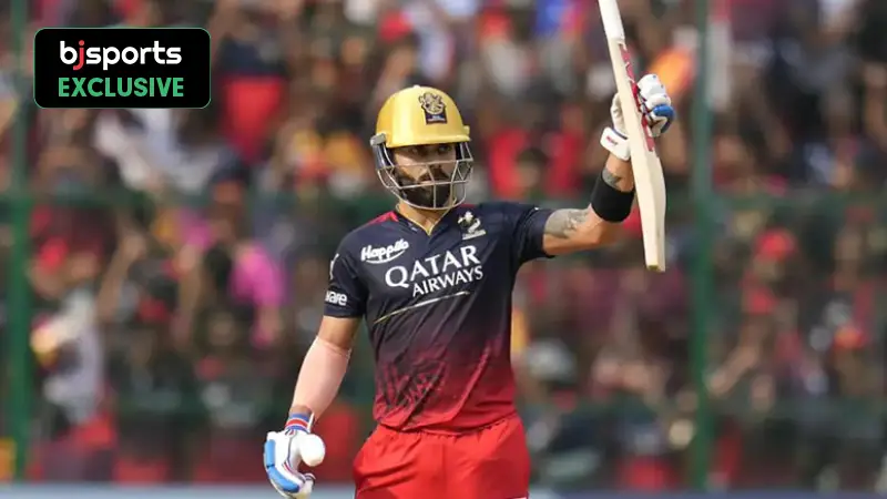 IPL 2026: 5 Oldest Players to Watch – Veteran Stars Still Going Strong