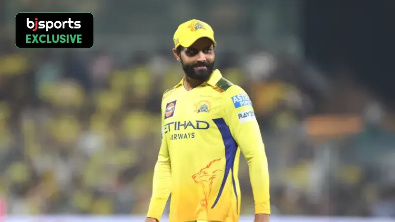 IPL 2026: 5 Oldest Players to Watch – Veteran Stars Still Going Strong