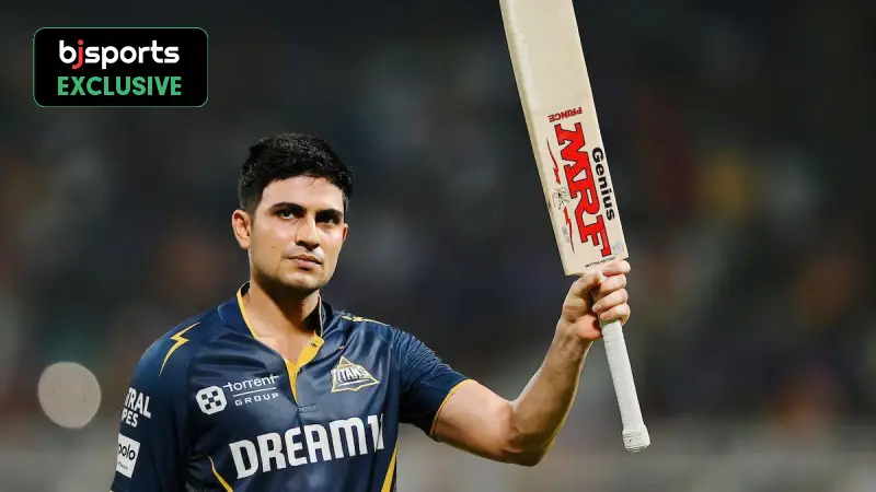 IPL 2026: 3 Key Players Who Could Win the Orange Cap – Top Run-Scorers to Watch