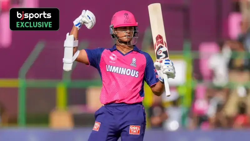 IPL 2026: 3 Key Players Who Could Win the Orange Cap – Top Run-Scorers to Watch