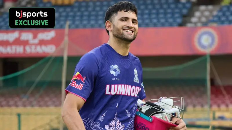 IPL 2026: 3 Uncapped Indian Players to Watch – Rising Domestic Talents