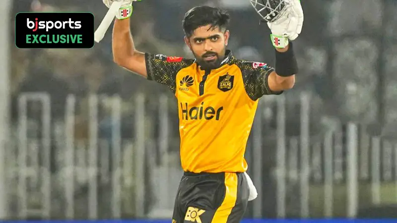 Which Playing XI Gives Peshawar Zalmi the Best PSL 2026 Match 3 Shot at Gaddafi