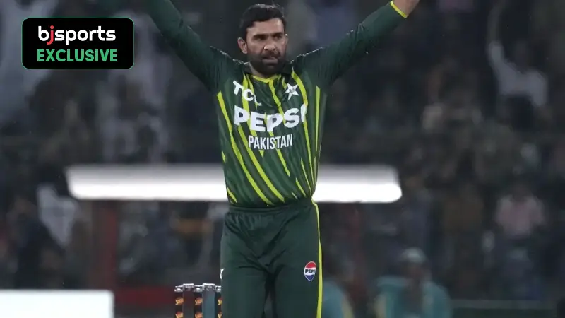 Which Playing XI Gives Peshawar Zalmi the Best PSL 2026 Match 3 Shot at Gaddafi