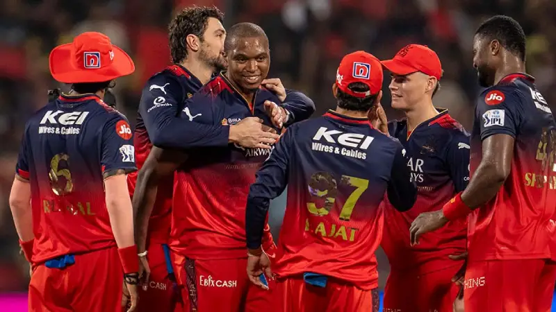 IPL 2026: Match 1, RCB vs SRH Match Prediction – Who will win today’s IPL match between RCB vs SRH?