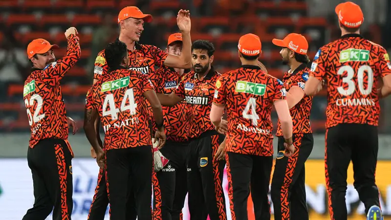 IPL 2026: Match 1, RCB vs SRH Match Prediction – Who will win today’s IPL match between RCB vs SRH?