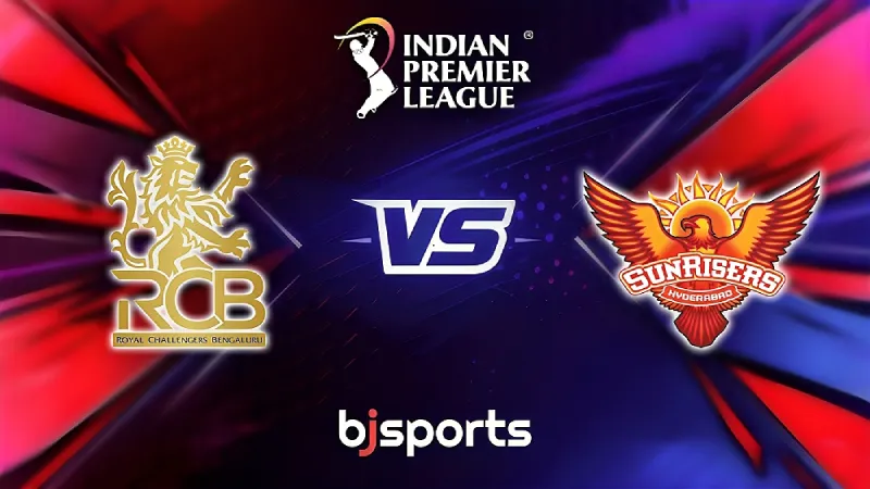 IPL 2026 RCB vs SRH सीजन ओपनर से पहले दोनों टीम्स के हेड टू हेड आंकड़ों पर डालें नजर