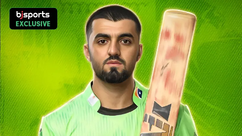 What Fakhar, Raza, and Mustafizur Settle in PSL 2026 Match 6