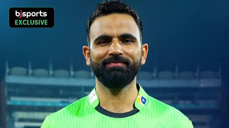 What Fakhar, Raza, and Mustafizur Settle in PSL 2026 Match 6