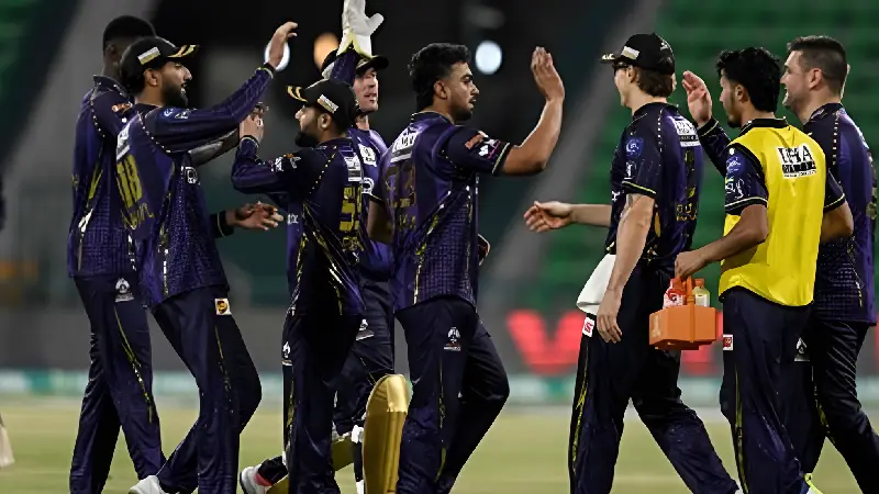 Quetta Gladiators vs Karachi Kings, 2nd Match, PSL 2026 – Who will win today’s match between QTG vs KRK?