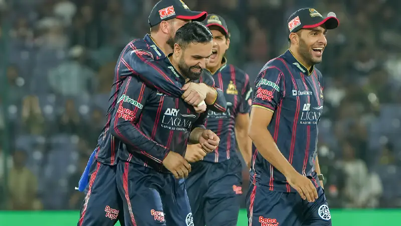 Quetta Gladiators vs Karachi Kings, 2nd Match, PSL 2026 – Who will win today’s match between QTG vs KRK?