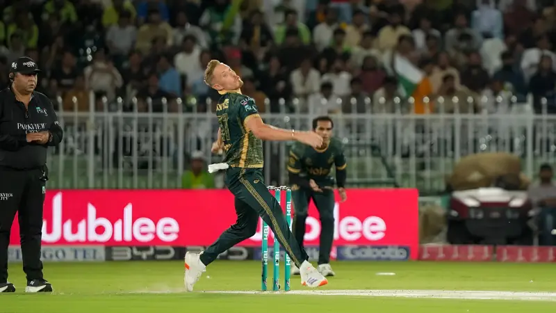 Peshawar Zalmi vs Rawalpindi Pindiz, Match 3, PSL 2026 – Who will win today’s match between PSZ vs RWP?