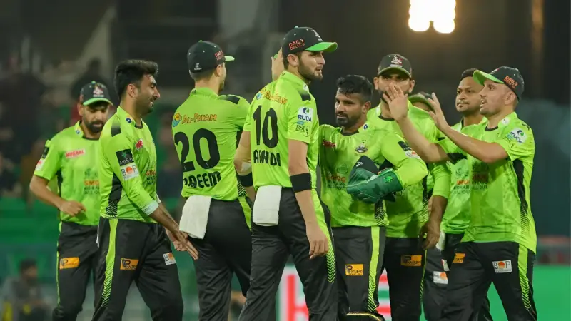 Lahore Qalandars vs Hyderabad Kingsmen, 1st Match, PSL 2026 – Who will win today’s match between LHQ vs HYDK