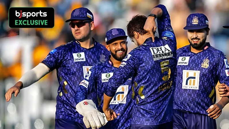 PSZ vs RWP: Predicting the Playing XIs for the PSL 2026 Clash