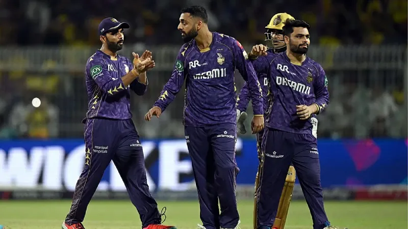 IPL 2026, 2nd Match: MI vs KKR की संभावित प्लेइंग 11 व पिच रिपोर्ट के बारे में यहांं जानें