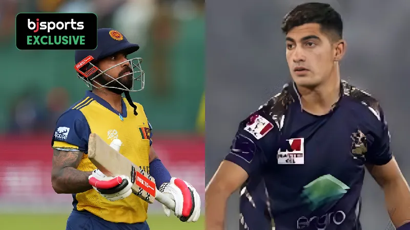Pakistan Super League 2026: Top 3 Player Battles to Watch - Peshawar Zalmi vs Rawalpindi Pindiz (Match 3)