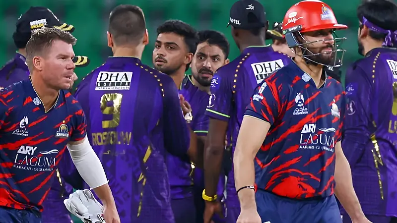 Karachi Kings vs Quetta Gladiators Highlights, 2nd Match Mar 27 Moeen Ali, Allrounders Shine as KK Seal 14-Runs Win