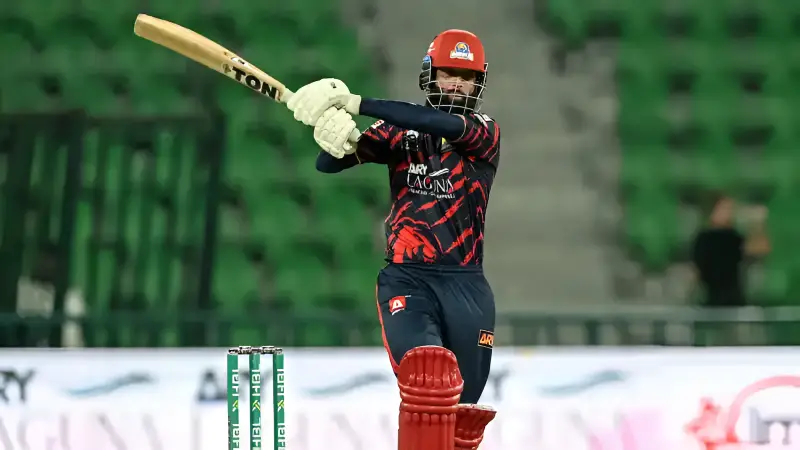 Karachi Kings vs Quetta Gladiators Highlights, 2nd Match Mar 27 Moeen Ali, Allrounders Shine as KK Seal 14-Runs Win